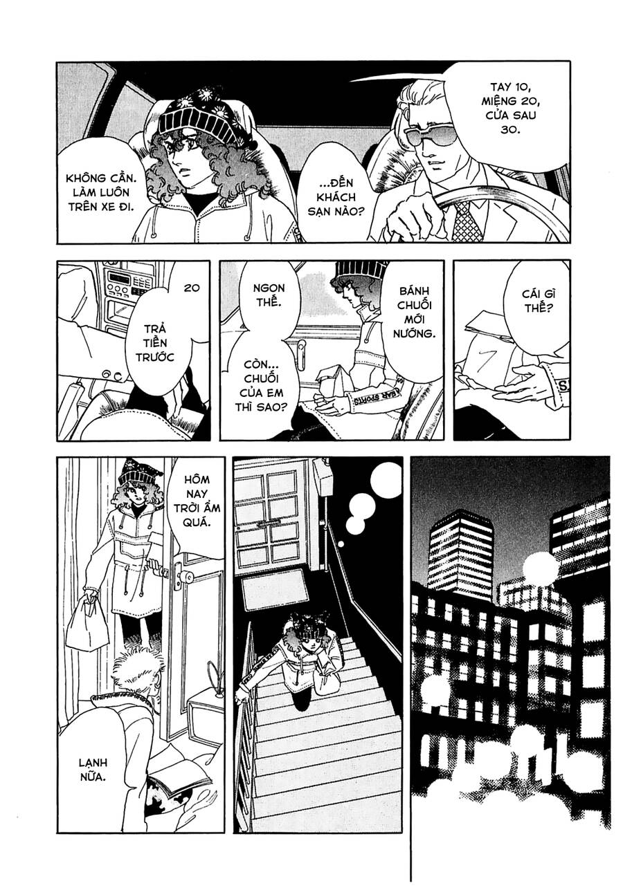 Ngự Trị Ta, Vị Chúa Tàn Bạo – Zankoku Na Kami Ga Shihaisuru Chapter 28 - Trang 2
