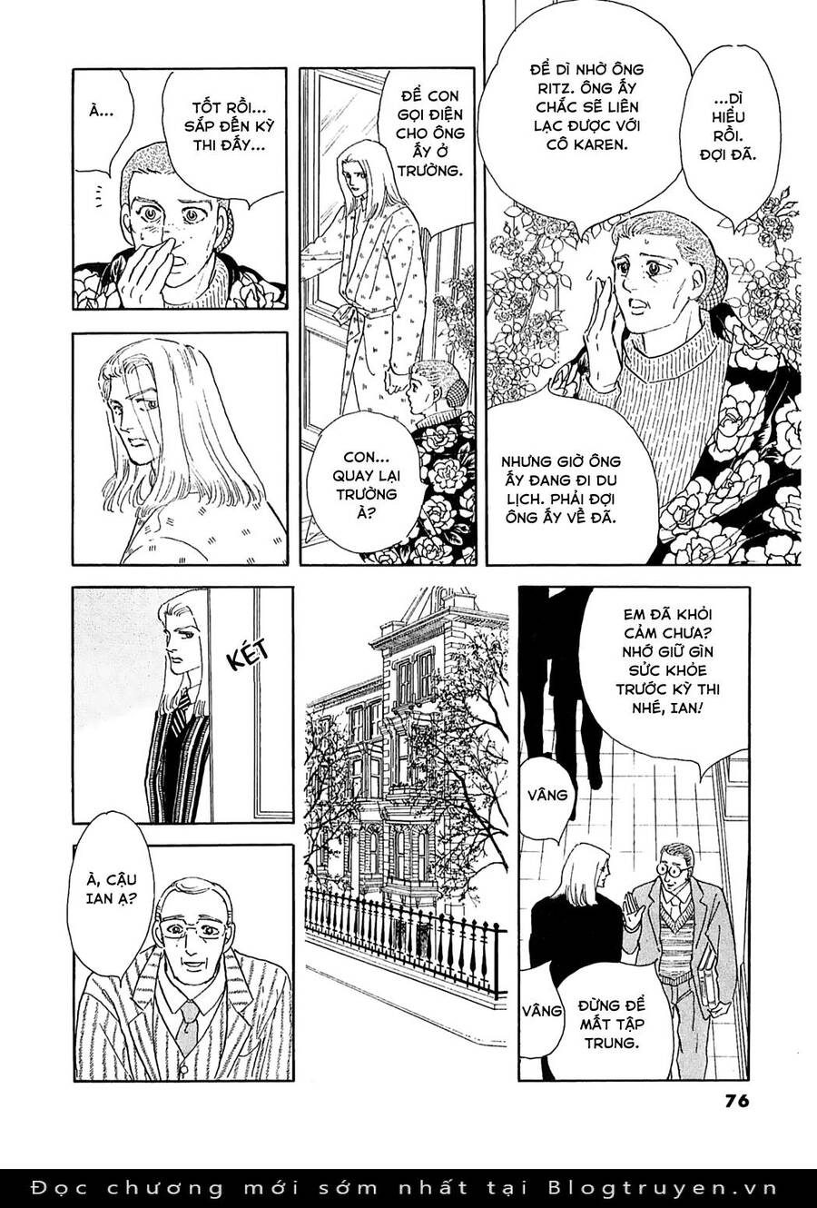 Ngự Trị Ta, Vị Chúa Tàn Bạo – Zankoku Na Kami Ga Shihaisuru Chapter 28 - Trang 2