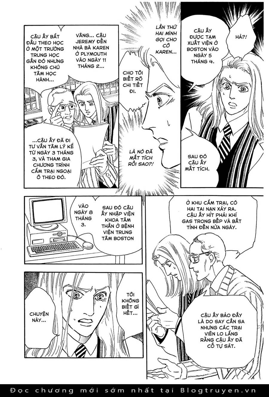 Ngự Trị Ta, Vị Chúa Tàn Bạo – Zankoku Na Kami Ga Shihaisuru Chapter 28 - Trang 2