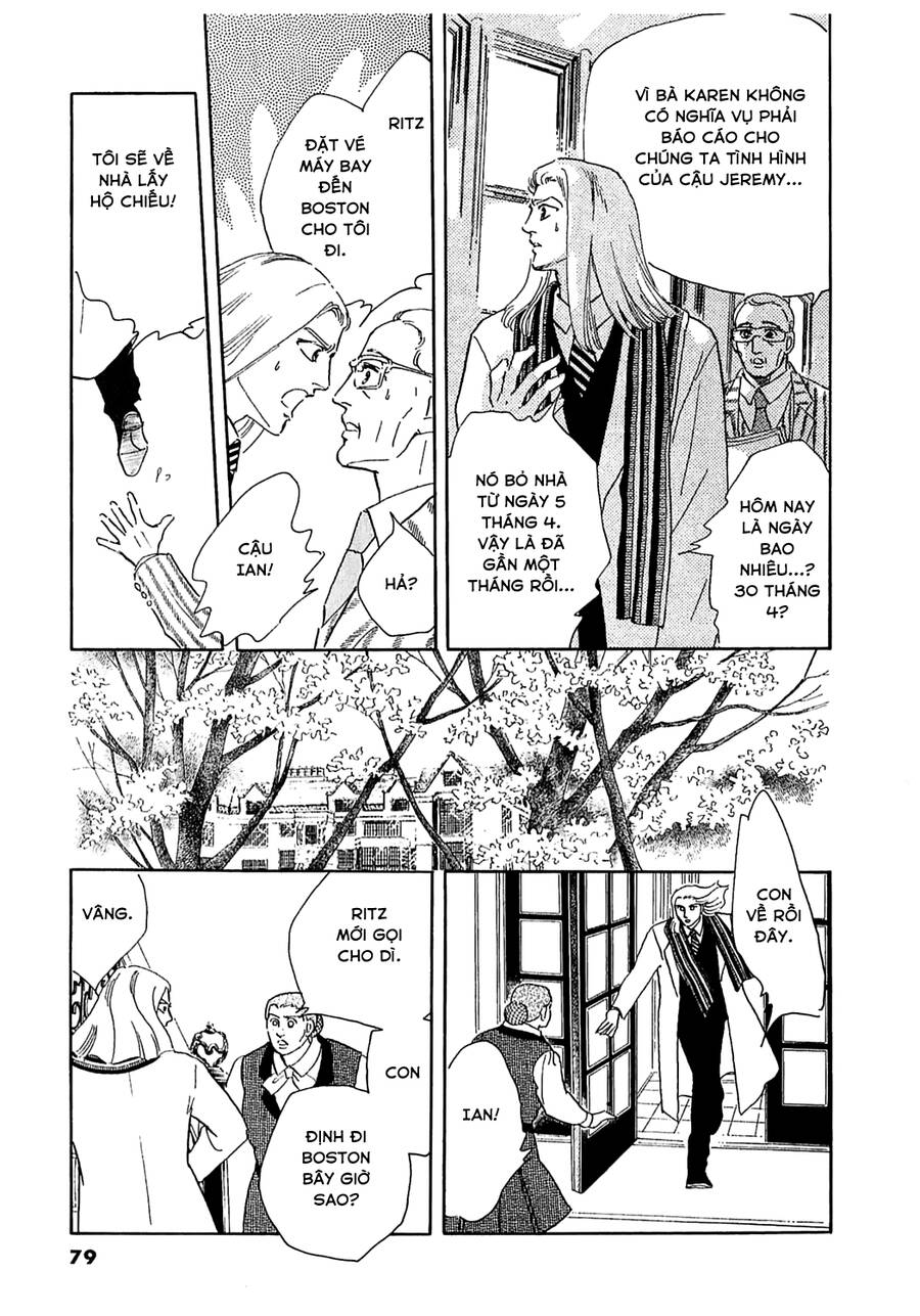 Ngự Trị Ta, Vị Chúa Tàn Bạo – Zankoku Na Kami Ga Shihaisuru Chapter 28 - Trang 2