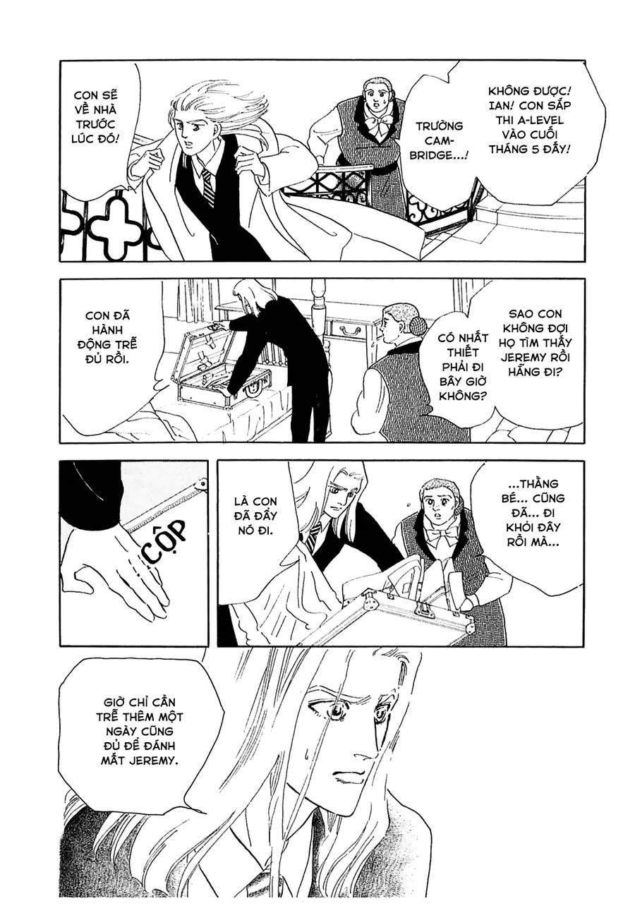 Ngự Trị Ta, Vị Chúa Tàn Bạo – Zankoku Na Kami Ga Shihaisuru Chapter 28 - Trang 2