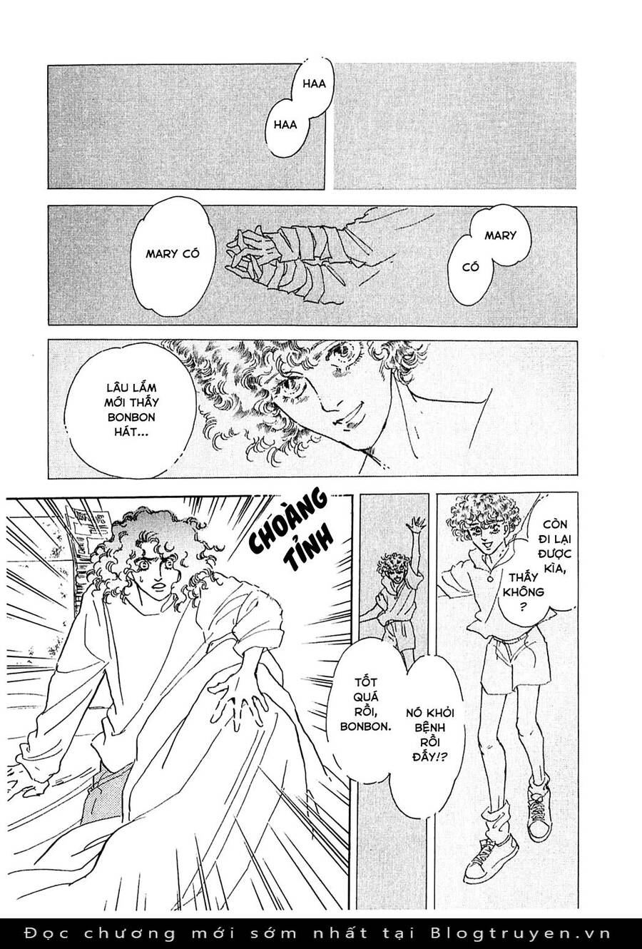 Ngự Trị Ta, Vị Chúa Tàn Bạo – Zankoku Na Kami Ga Shihaisuru Chapter 28 - Trang 2