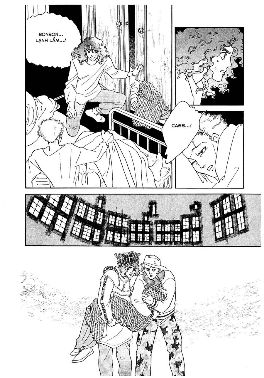 Ngự Trị Ta, Vị Chúa Tàn Bạo – Zankoku Na Kami Ga Shihaisuru Chapter 28 - Trang 2