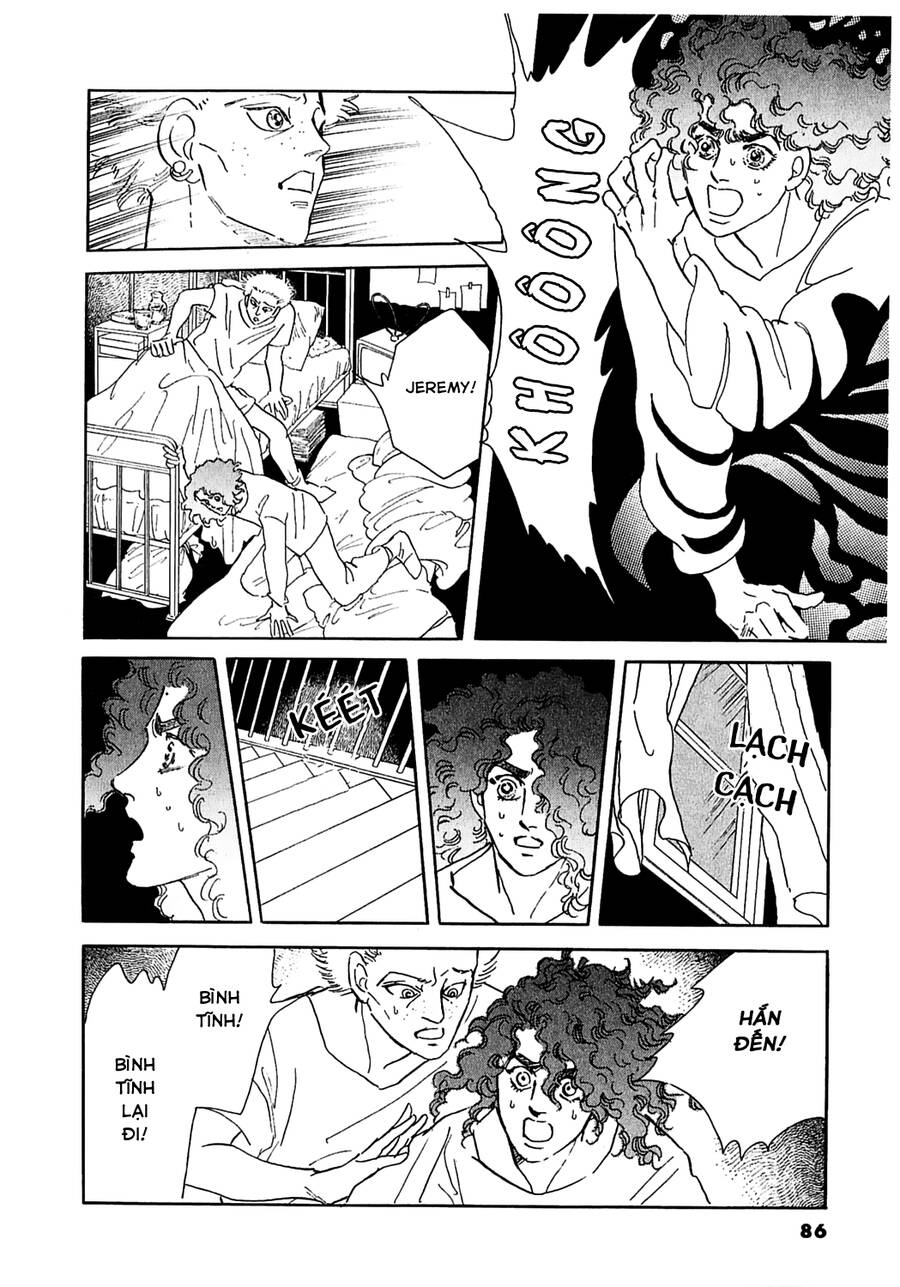 Ngự Trị Ta, Vị Chúa Tàn Bạo – Zankoku Na Kami Ga Shihaisuru Chapter 28 - Trang 2