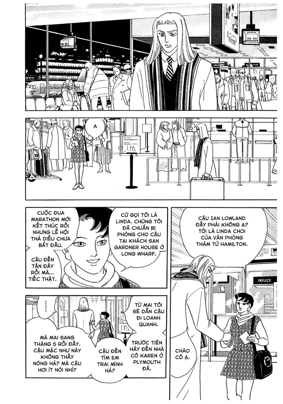 Ngự Trị Ta, Vị Chúa Tàn Bạo – Zankoku Na Kami Ga Shihaisuru Chapter 28 - Trang 2