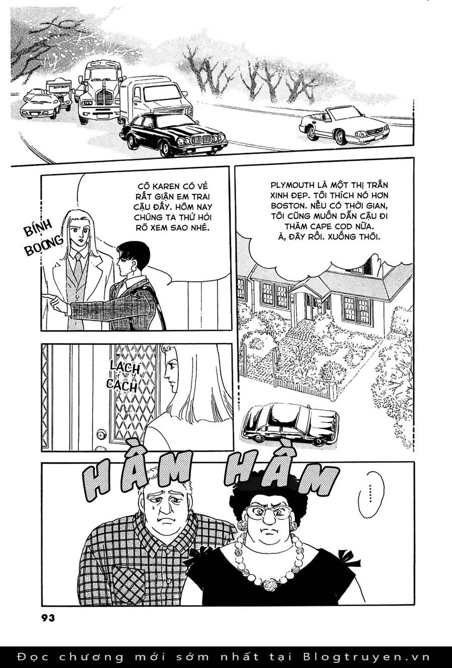 Ngự Trị Ta, Vị Chúa Tàn Bạo – Zankoku Na Kami Ga Shihaisuru Chapter 28 - Trang 2
