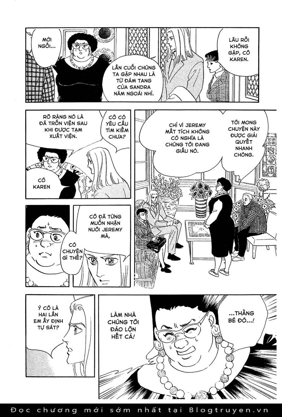 Ngự Trị Ta, Vị Chúa Tàn Bạo – Zankoku Na Kami Ga Shihaisuru Chapter 28 - Trang 2