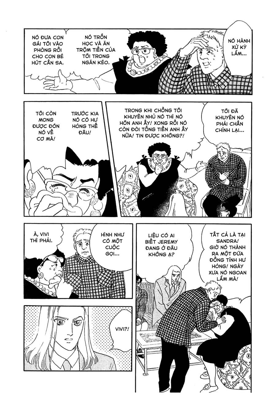 Ngự Trị Ta, Vị Chúa Tàn Bạo – Zankoku Na Kami Ga Shihaisuru Chapter 28 - Trang 2