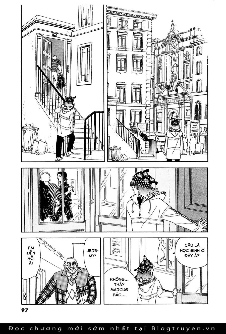 Ngự Trị Ta, Vị Chúa Tàn Bạo – Zankoku Na Kami Ga Shihaisuru Chapter 28 - Trang 2
