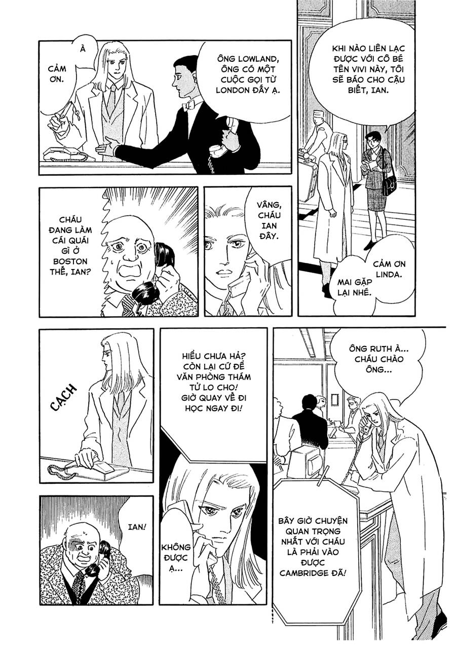 Ngự Trị Ta, Vị Chúa Tàn Bạo – Zankoku Na Kami Ga Shihaisuru Chapter 28 - Trang 2