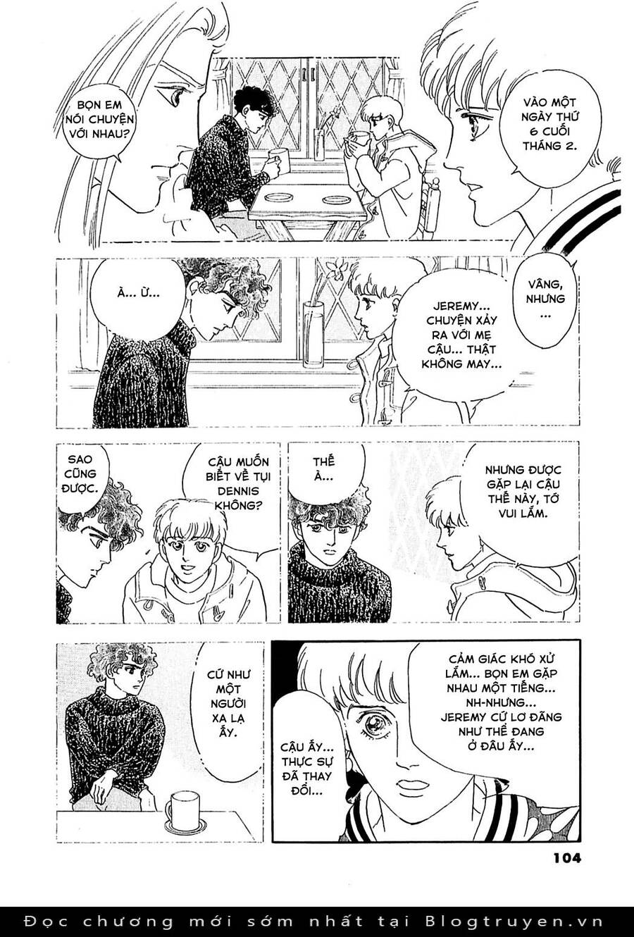 Ngự Trị Ta, Vị Chúa Tàn Bạo – Zankoku Na Kami Ga Shihaisuru Chapter 28 - Trang 2
