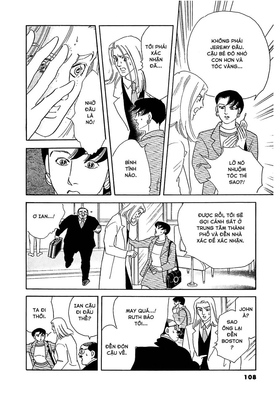 Ngự Trị Ta, Vị Chúa Tàn Bạo – Zankoku Na Kami Ga Shihaisuru Chapter 28 - Trang 2