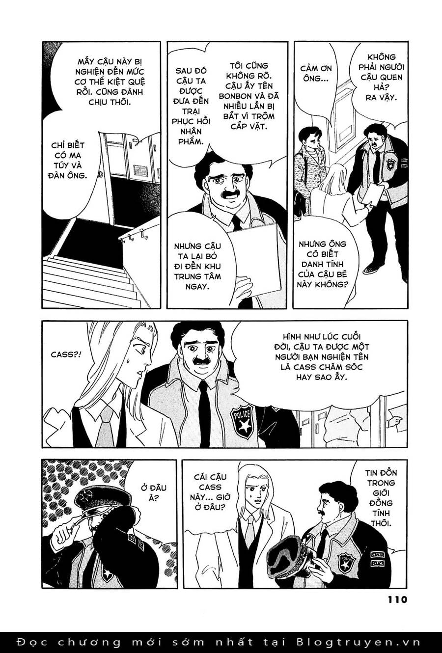 Ngự Trị Ta, Vị Chúa Tàn Bạo – Zankoku Na Kami Ga Shihaisuru Chapter 28 - Trang 2