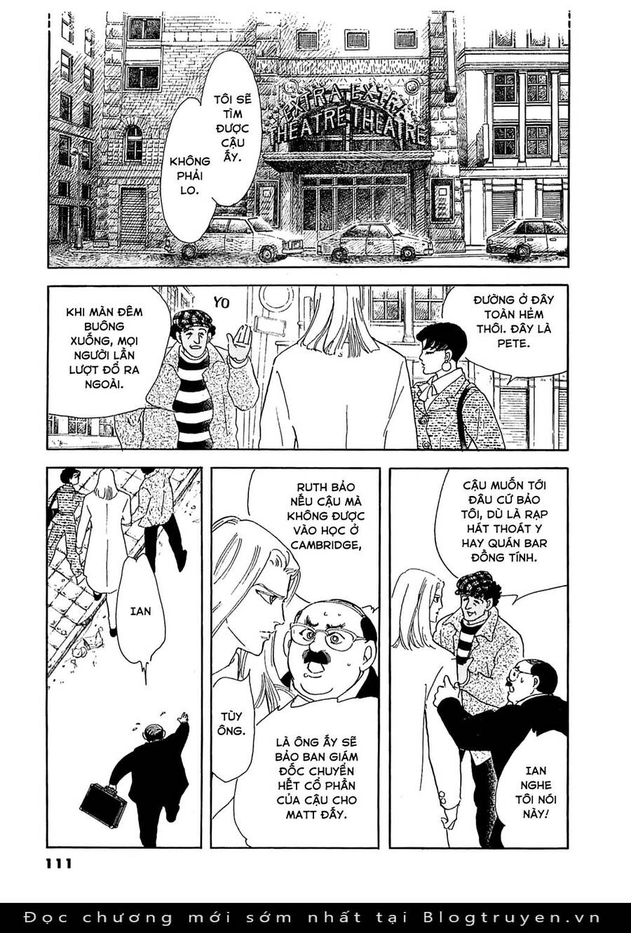 Ngự Trị Ta, Vị Chúa Tàn Bạo – Zankoku Na Kami Ga Shihaisuru Chapter 28 - Trang 2