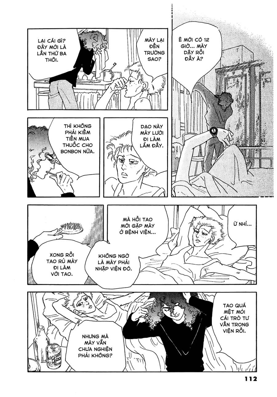Ngự Trị Ta, Vị Chúa Tàn Bạo – Zankoku Na Kami Ga Shihaisuru Chapter 28 - Trang 2