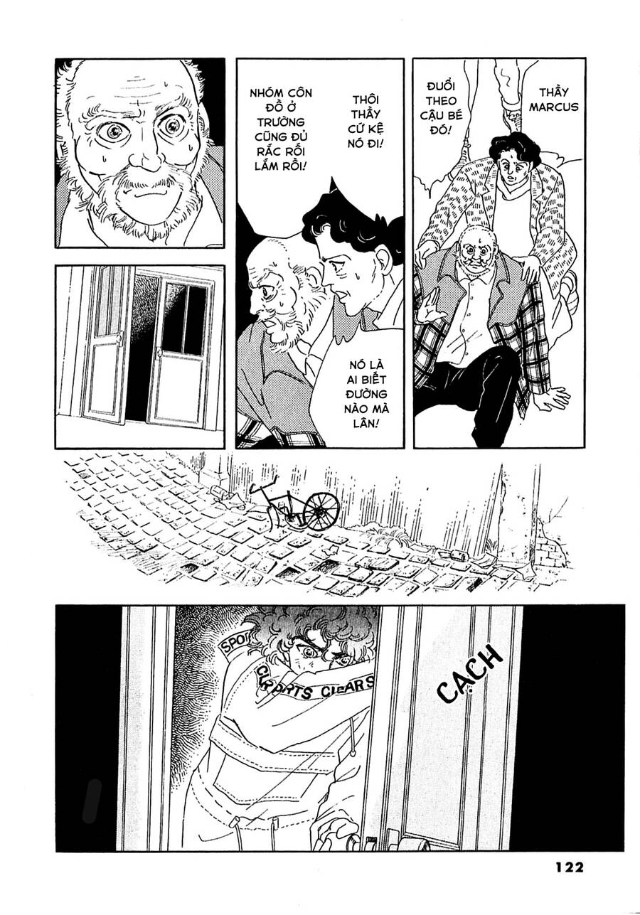 Ngự Trị Ta, Vị Chúa Tàn Bạo – Zankoku Na Kami Ga Shihaisuru Chapter 28 - Trang 2