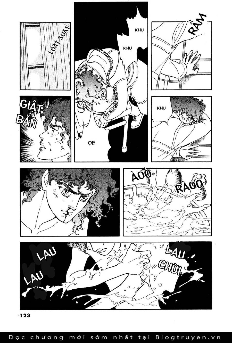Ngự Trị Ta, Vị Chúa Tàn Bạo – Zankoku Na Kami Ga Shihaisuru Chapter 28 - Trang 2