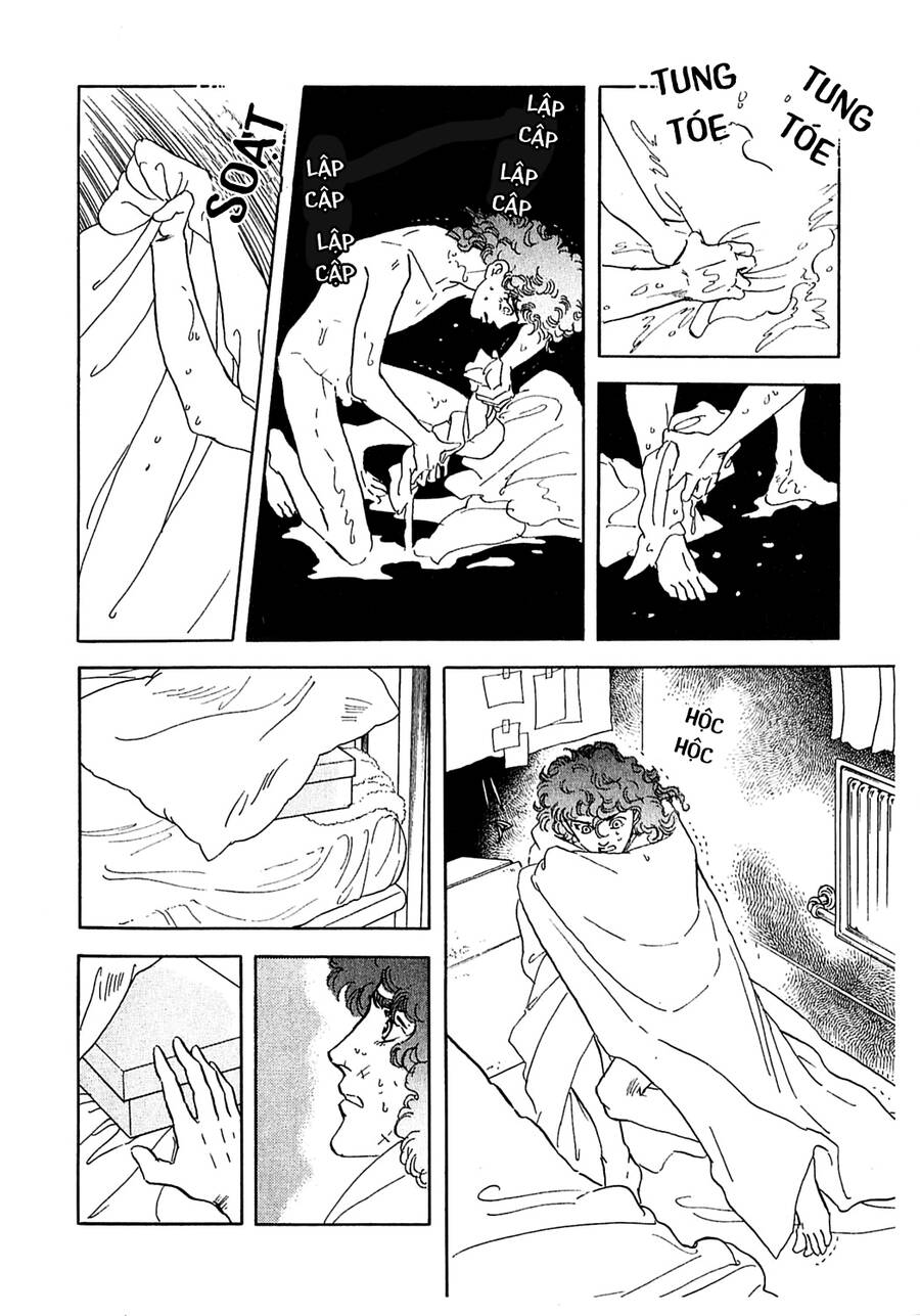 Ngự Trị Ta, Vị Chúa Tàn Bạo – Zankoku Na Kami Ga Shihaisuru Chapter 28 - Trang 2