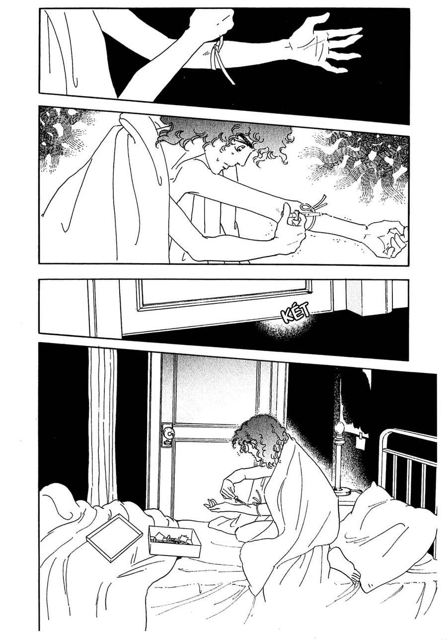Ngự Trị Ta, Vị Chúa Tàn Bạo – Zankoku Na Kami Ga Shihaisuru Chapter 28 - Trang 2