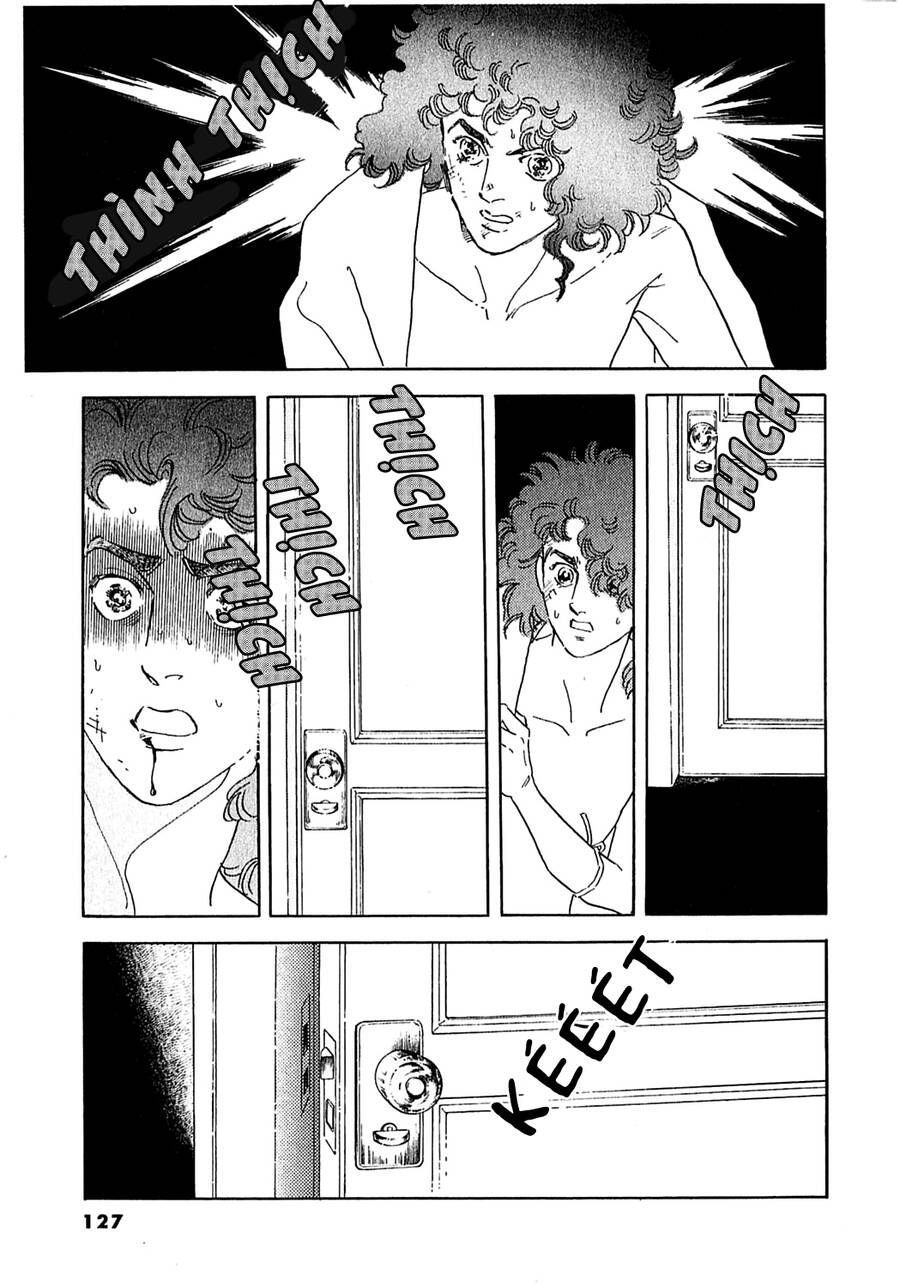 Ngự Trị Ta, Vị Chúa Tàn Bạo – Zankoku Na Kami Ga Shihaisuru Chapter 28 - Trang 2