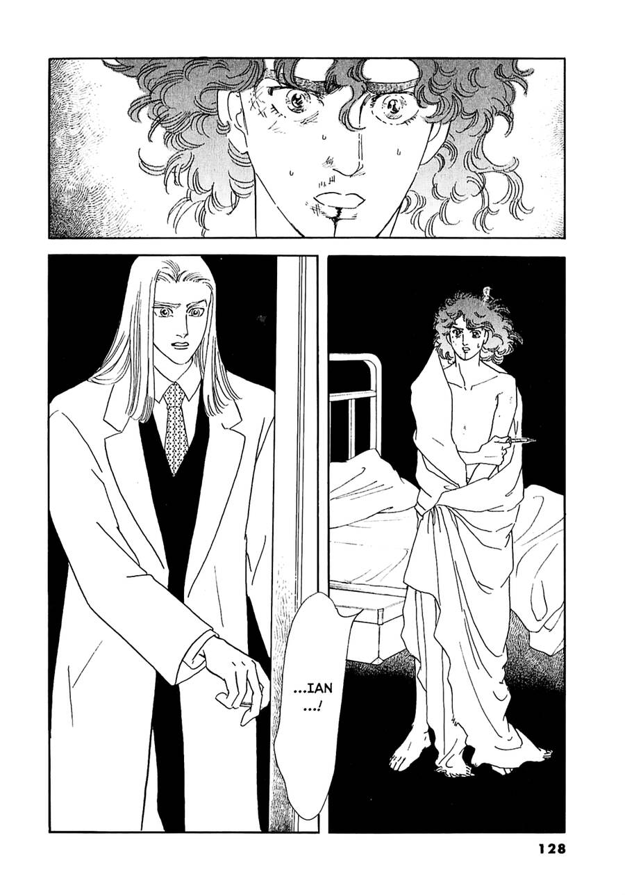 Ngự Trị Ta, Vị Chúa Tàn Bạo – Zankoku Na Kami Ga Shihaisuru Chapter 28 - Trang 2