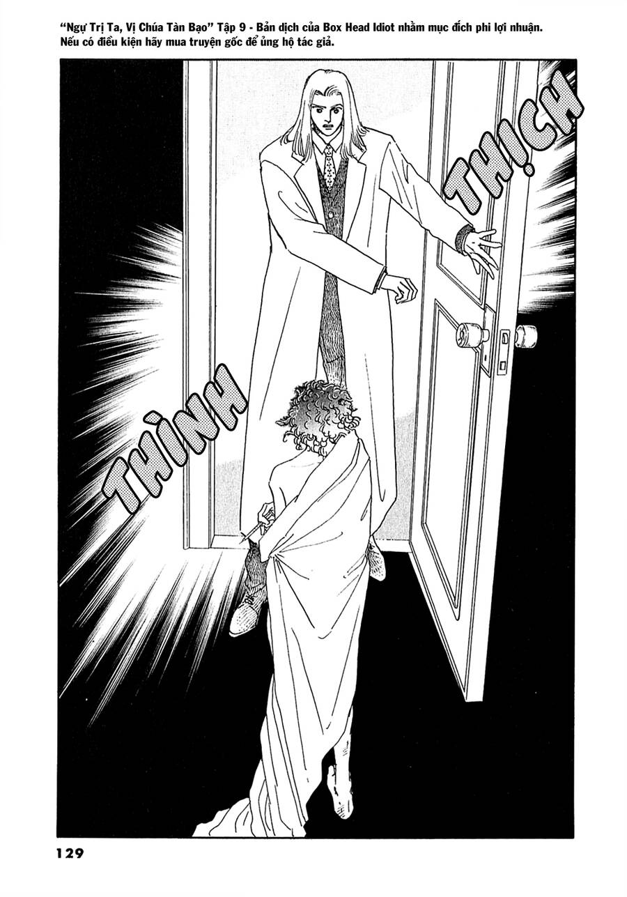 Ngự Trị Ta, Vị Chúa Tàn Bạo – Zankoku Na Kami Ga Shihaisuru Chapter 29 - Trang 2