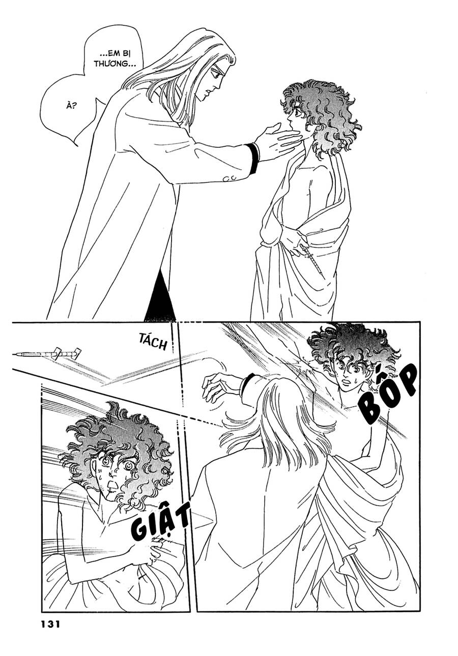 Ngự Trị Ta, Vị Chúa Tàn Bạo – Zankoku Na Kami Ga Shihaisuru Chapter 29 - Trang 2