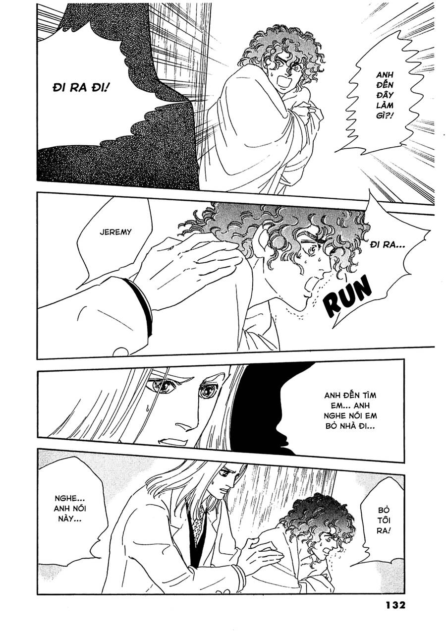 Ngự Trị Ta, Vị Chúa Tàn Bạo – Zankoku Na Kami Ga Shihaisuru Chapter 29 - Trang 2