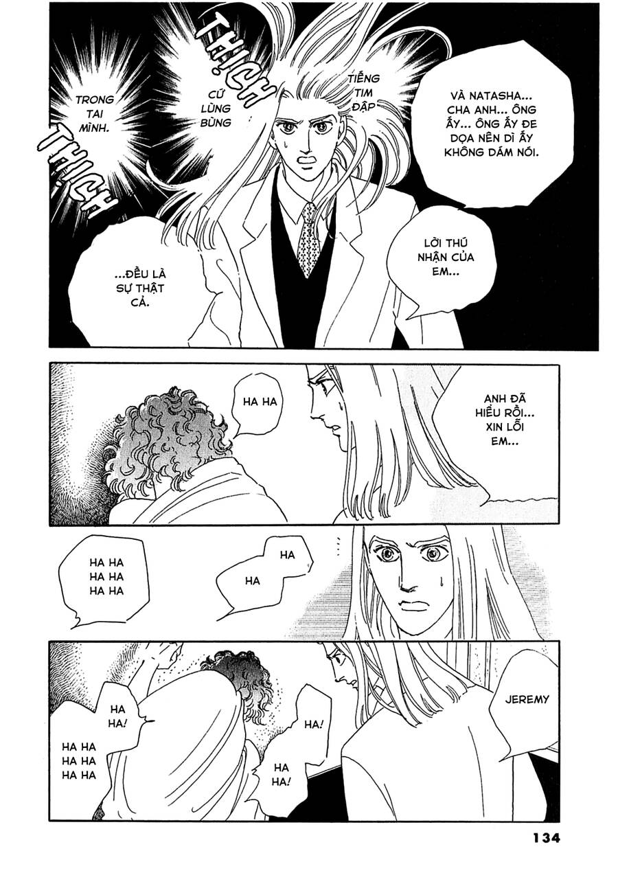 Ngự Trị Ta, Vị Chúa Tàn Bạo – Zankoku Na Kami Ga Shihaisuru Chapter 29 - Trang 2