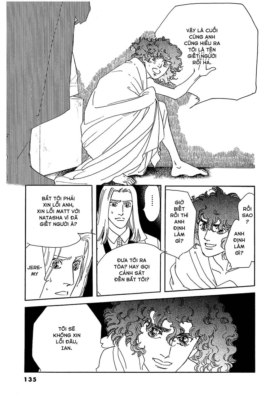 Ngự Trị Ta, Vị Chúa Tàn Bạo – Zankoku Na Kami Ga Shihaisuru Chapter 29 - Trang 2