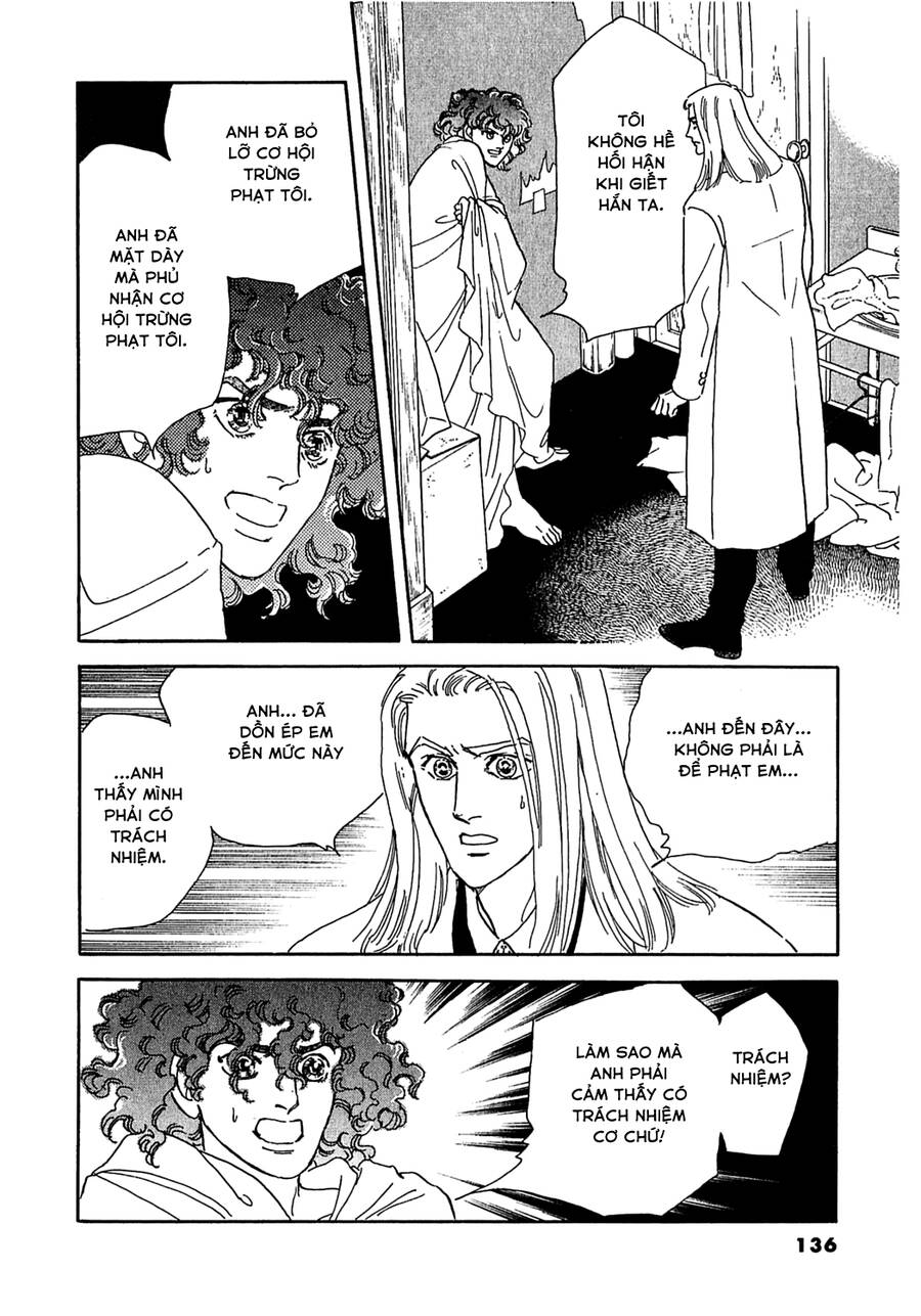 Ngự Trị Ta, Vị Chúa Tàn Bạo – Zankoku Na Kami Ga Shihaisuru Chapter 29 - Trang 2