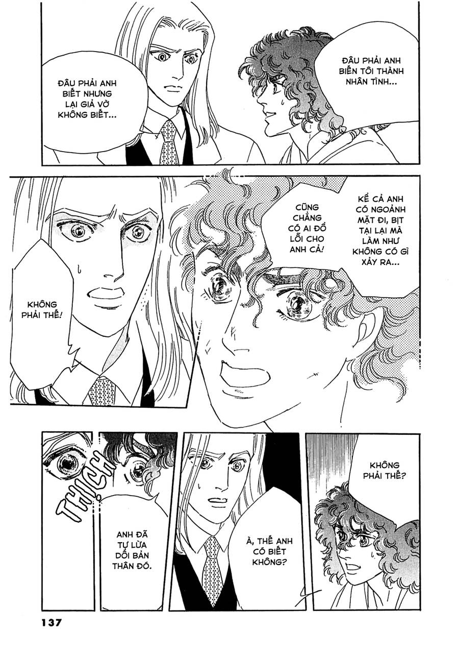 Ngự Trị Ta, Vị Chúa Tàn Bạo – Zankoku Na Kami Ga Shihaisuru Chapter 29 - Trang 2