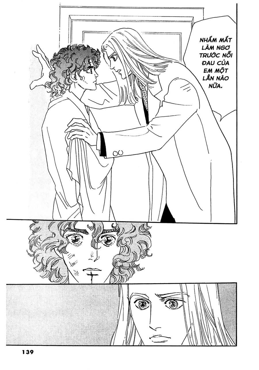 Ngự Trị Ta, Vị Chúa Tàn Bạo – Zankoku Na Kami Ga Shihaisuru Chapter 29 - Trang 2