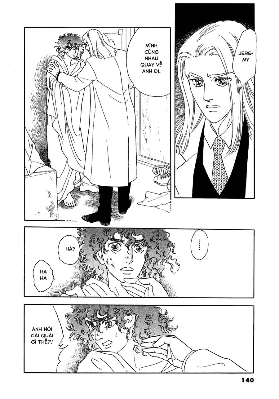 Ngự Trị Ta, Vị Chúa Tàn Bạo – Zankoku Na Kami Ga Shihaisuru Chapter 29 - Trang 2