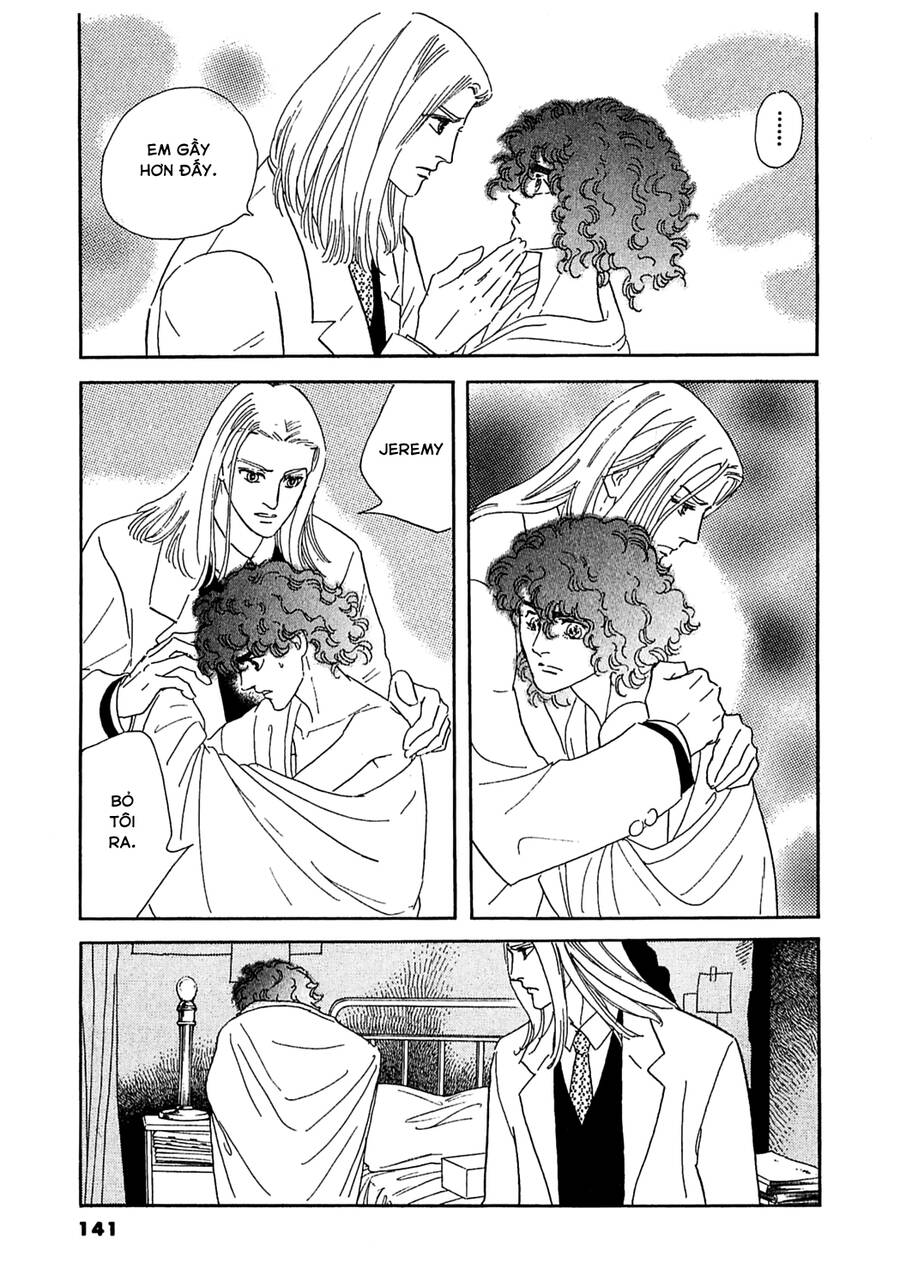 Ngự Trị Ta, Vị Chúa Tàn Bạo – Zankoku Na Kami Ga Shihaisuru Chapter 29 - Trang 2