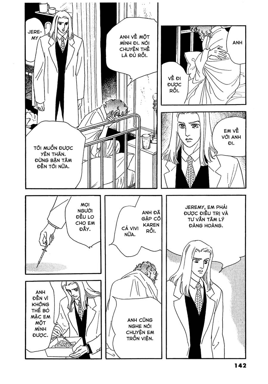 Ngự Trị Ta, Vị Chúa Tàn Bạo – Zankoku Na Kami Ga Shihaisuru Chapter 29 - Trang 2