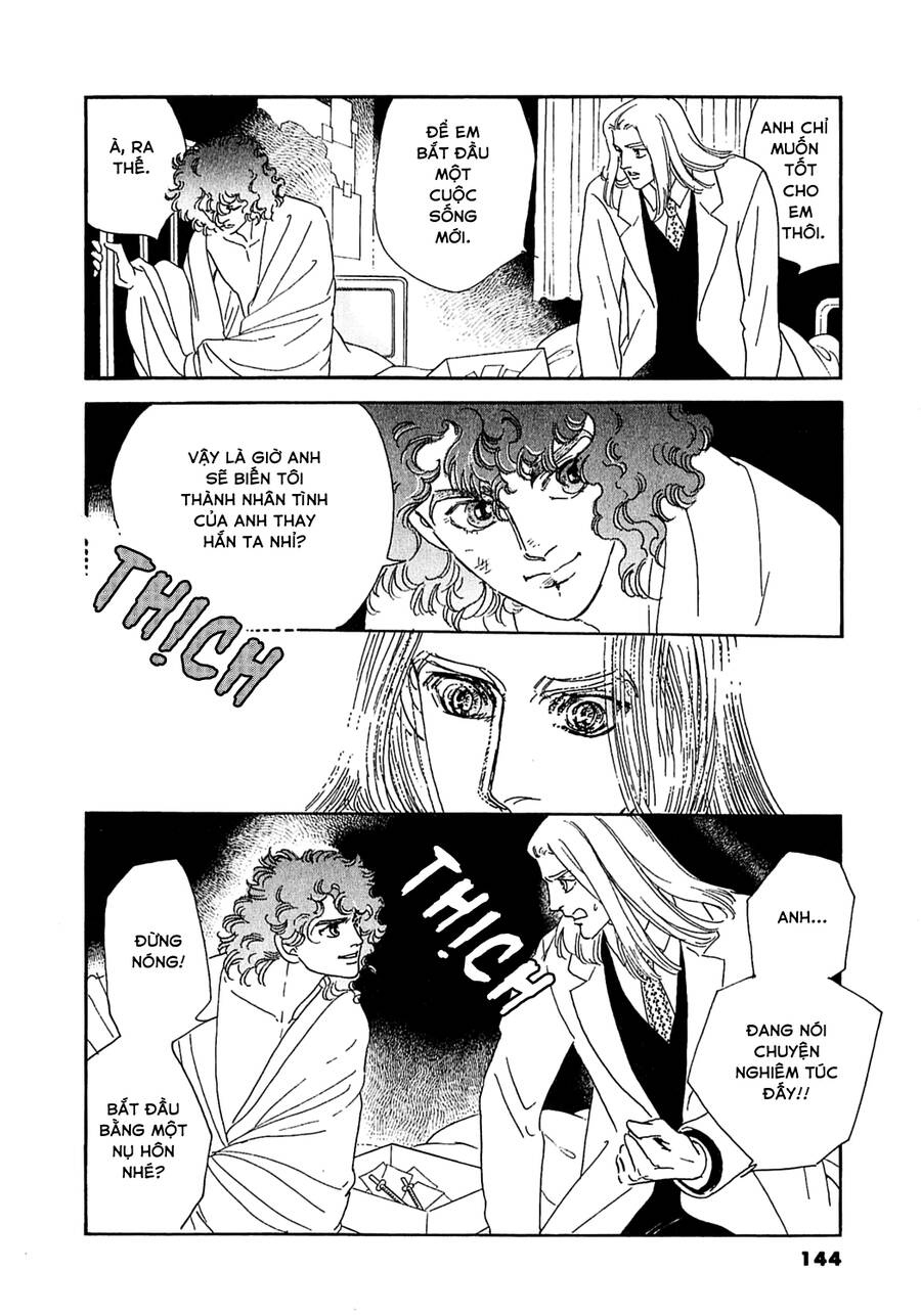 Ngự Trị Ta, Vị Chúa Tàn Bạo – Zankoku Na Kami Ga Shihaisuru Chapter 29 - Trang 2