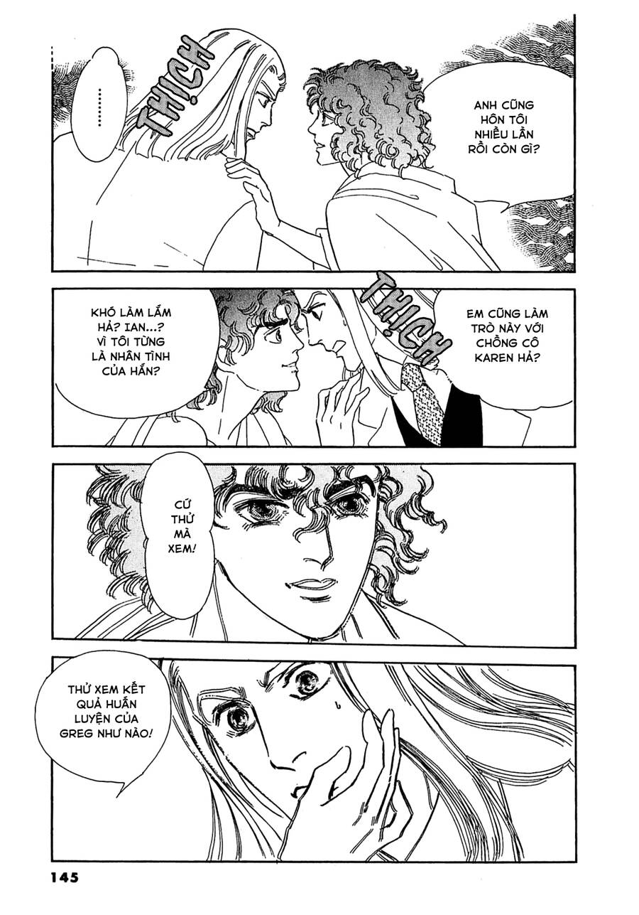 Ngự Trị Ta, Vị Chúa Tàn Bạo – Zankoku Na Kami Ga Shihaisuru Chapter 29 - Trang 2