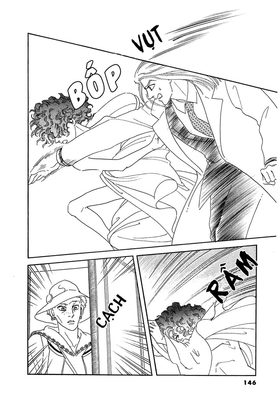 Ngự Trị Ta, Vị Chúa Tàn Bạo – Zankoku Na Kami Ga Shihaisuru Chapter 29 - Trang 2