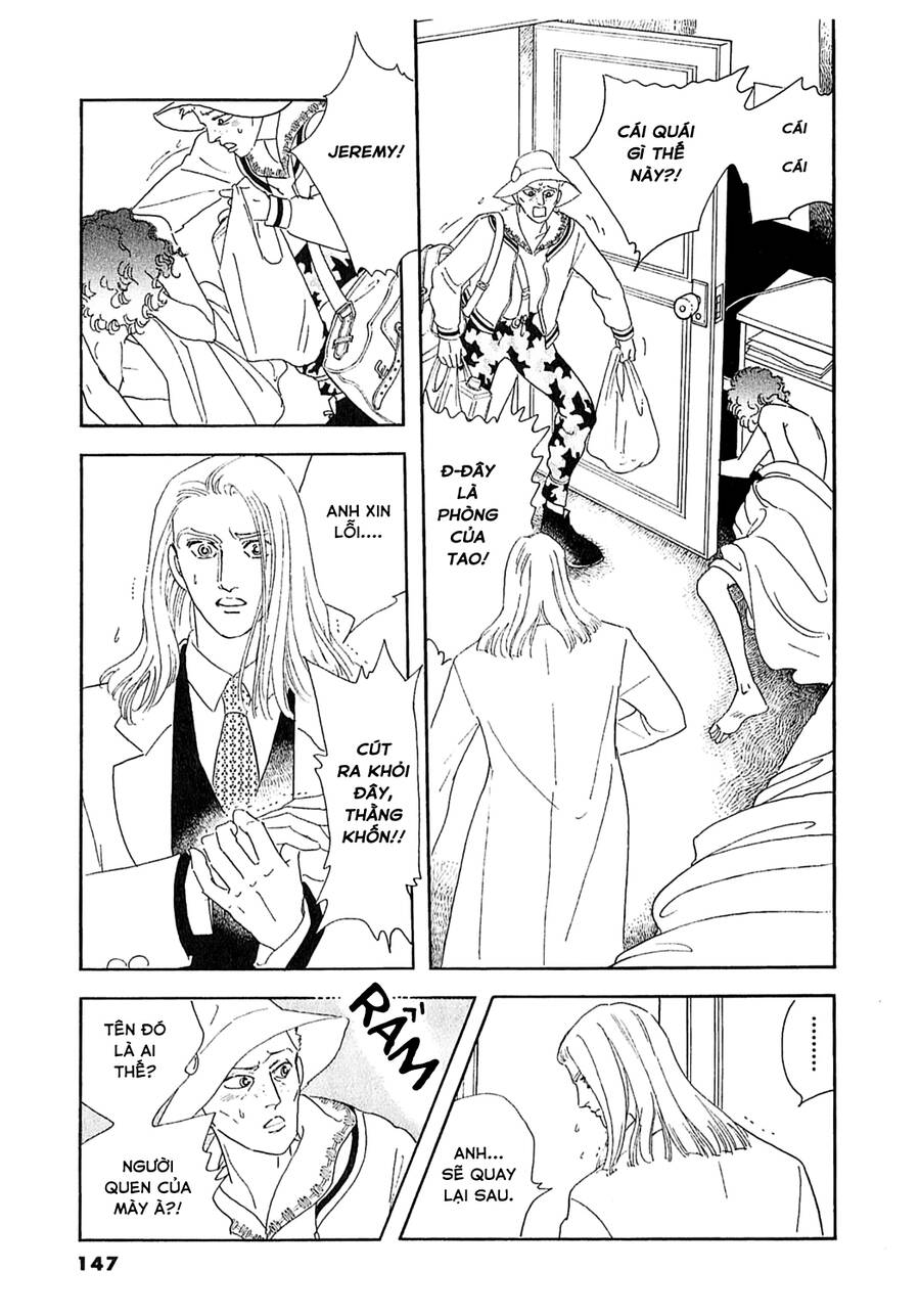 Ngự Trị Ta, Vị Chúa Tàn Bạo – Zankoku Na Kami Ga Shihaisuru Chapter 29 - Trang 2