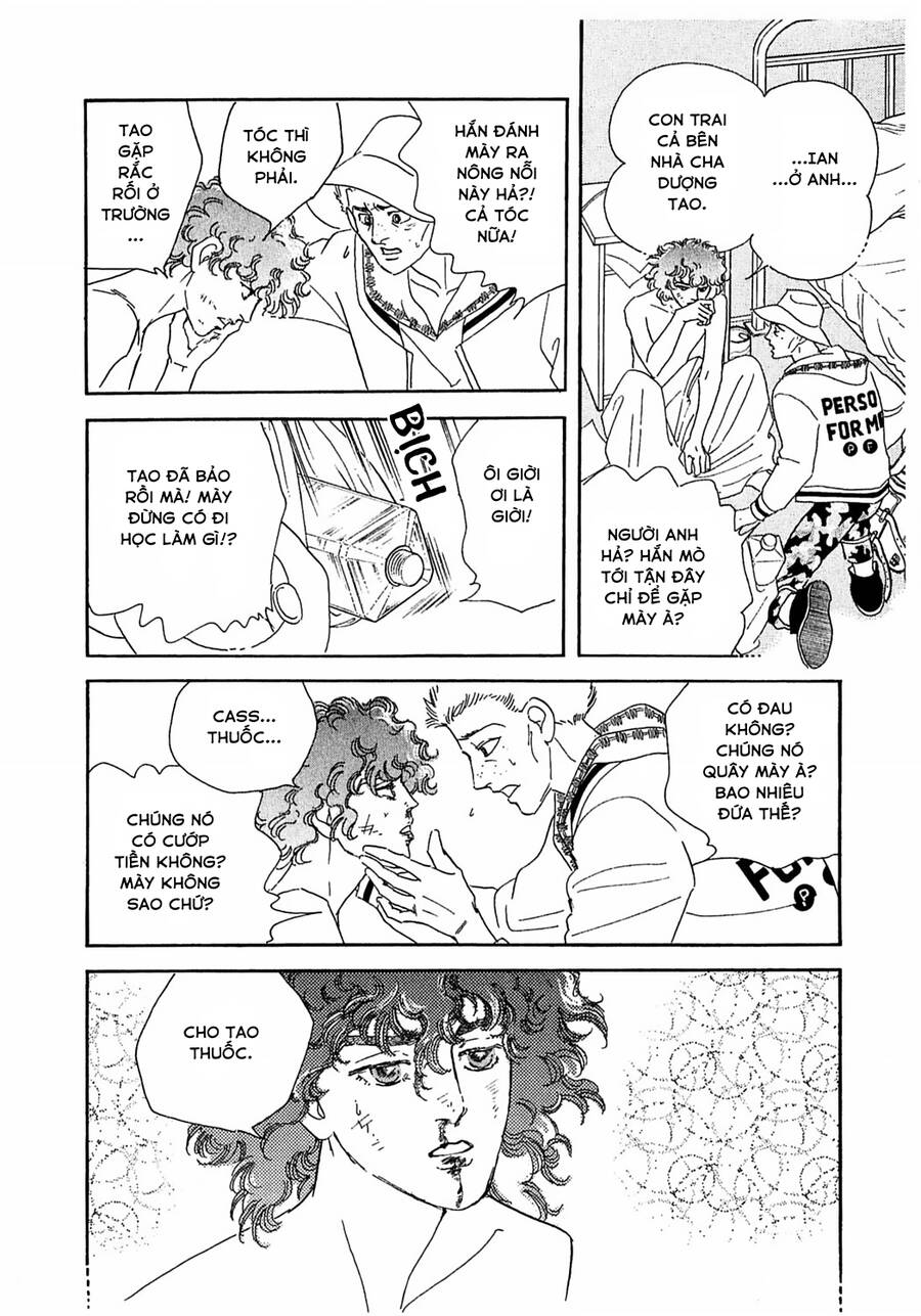 Ngự Trị Ta, Vị Chúa Tàn Bạo – Zankoku Na Kami Ga Shihaisuru Chapter 29 - Trang 2