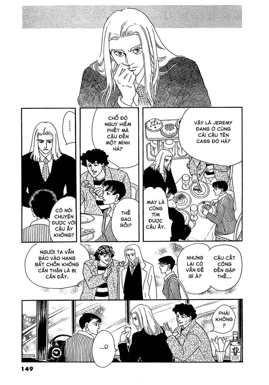 Ngự Trị Ta, Vị Chúa Tàn Bạo – Zankoku Na Kami Ga Shihaisuru Chapter 29 - Trang 2