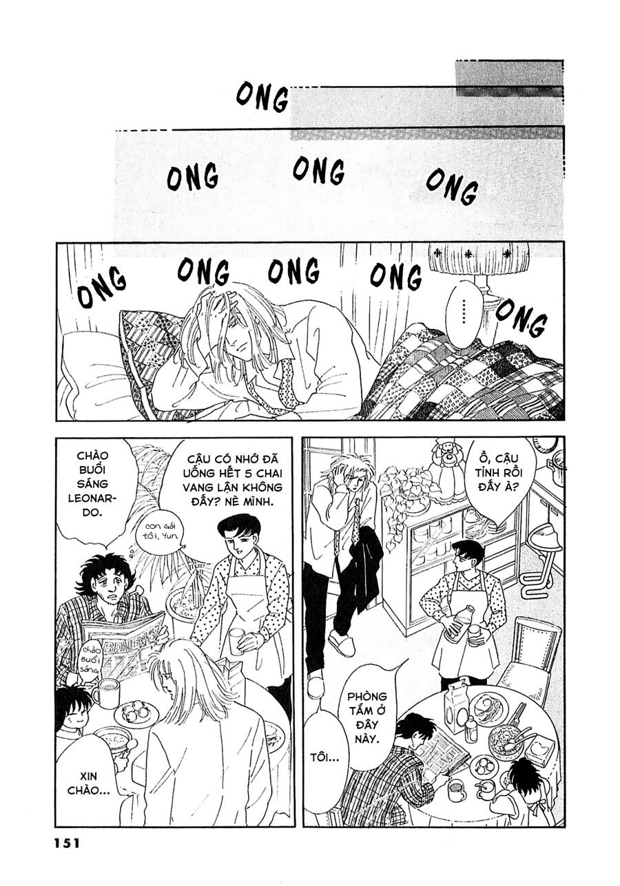 Ngự Trị Ta, Vị Chúa Tàn Bạo – Zankoku Na Kami Ga Shihaisuru Chapter 29 - Trang 2