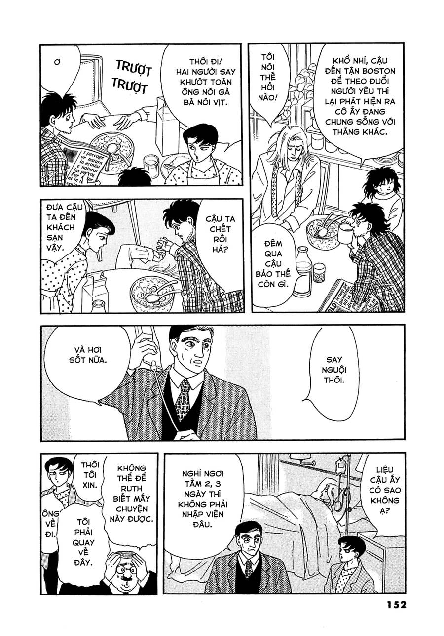 Ngự Trị Ta, Vị Chúa Tàn Bạo – Zankoku Na Kami Ga Shihaisuru Chapter 29 - Trang 2