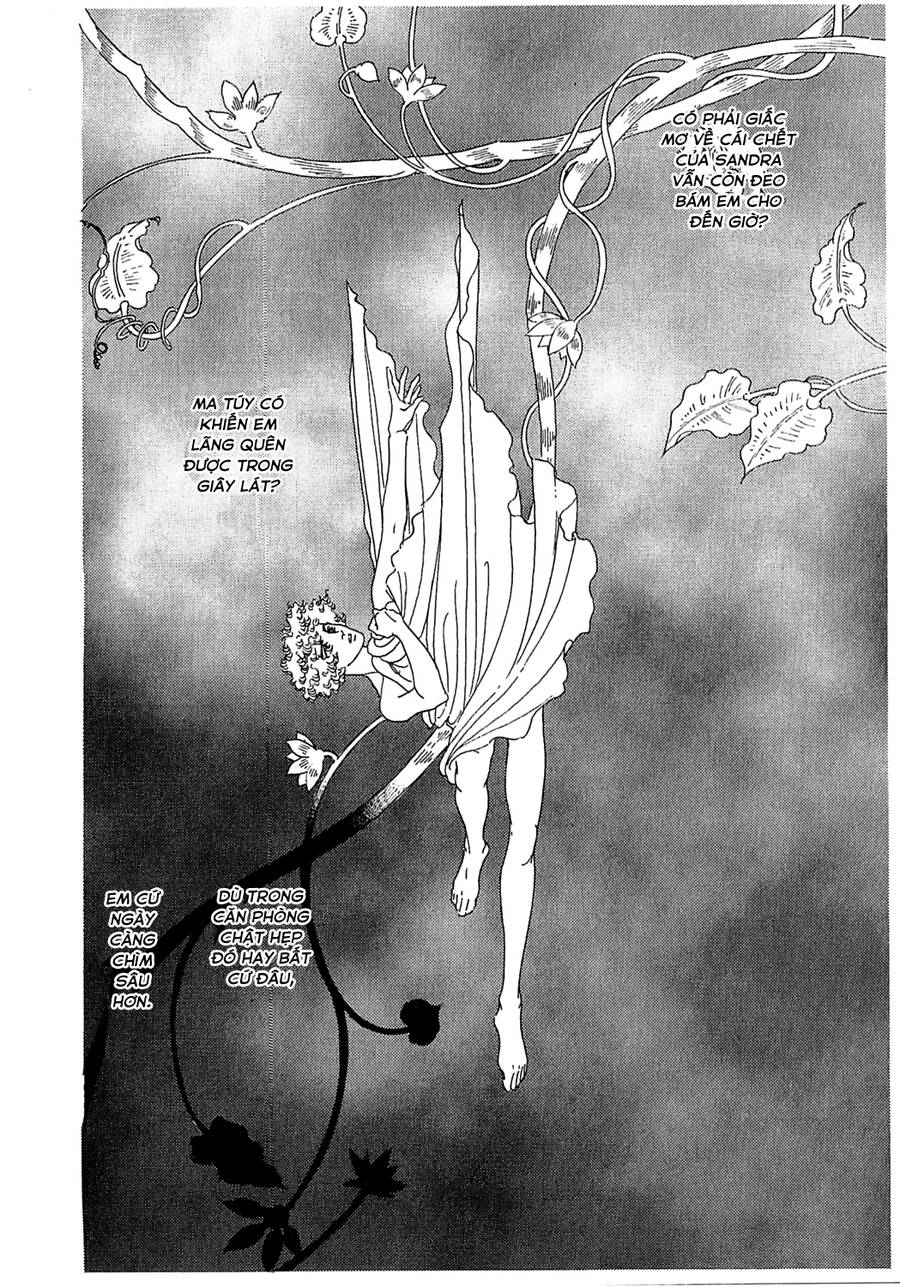 Ngự Trị Ta, Vị Chúa Tàn Bạo – Zankoku Na Kami Ga Shihaisuru Chapter 29 - Trang 2
