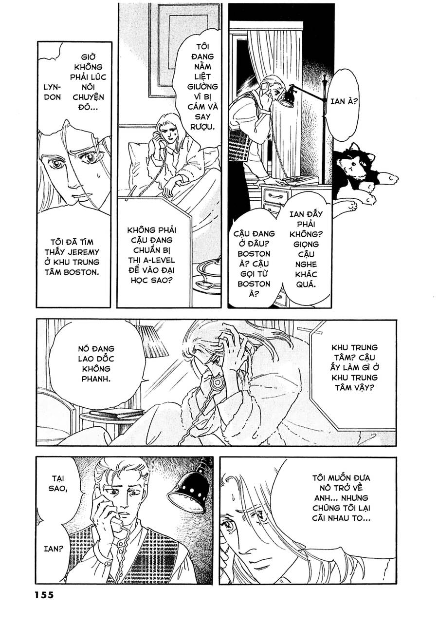 Ngự Trị Ta, Vị Chúa Tàn Bạo – Zankoku Na Kami Ga Shihaisuru Chapter 29 - Trang 2