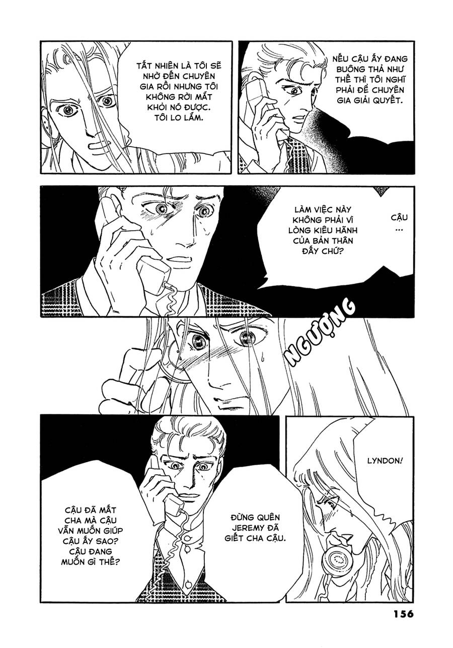 Ngự Trị Ta, Vị Chúa Tàn Bạo – Zankoku Na Kami Ga Shihaisuru Chapter 29 - Trang 2