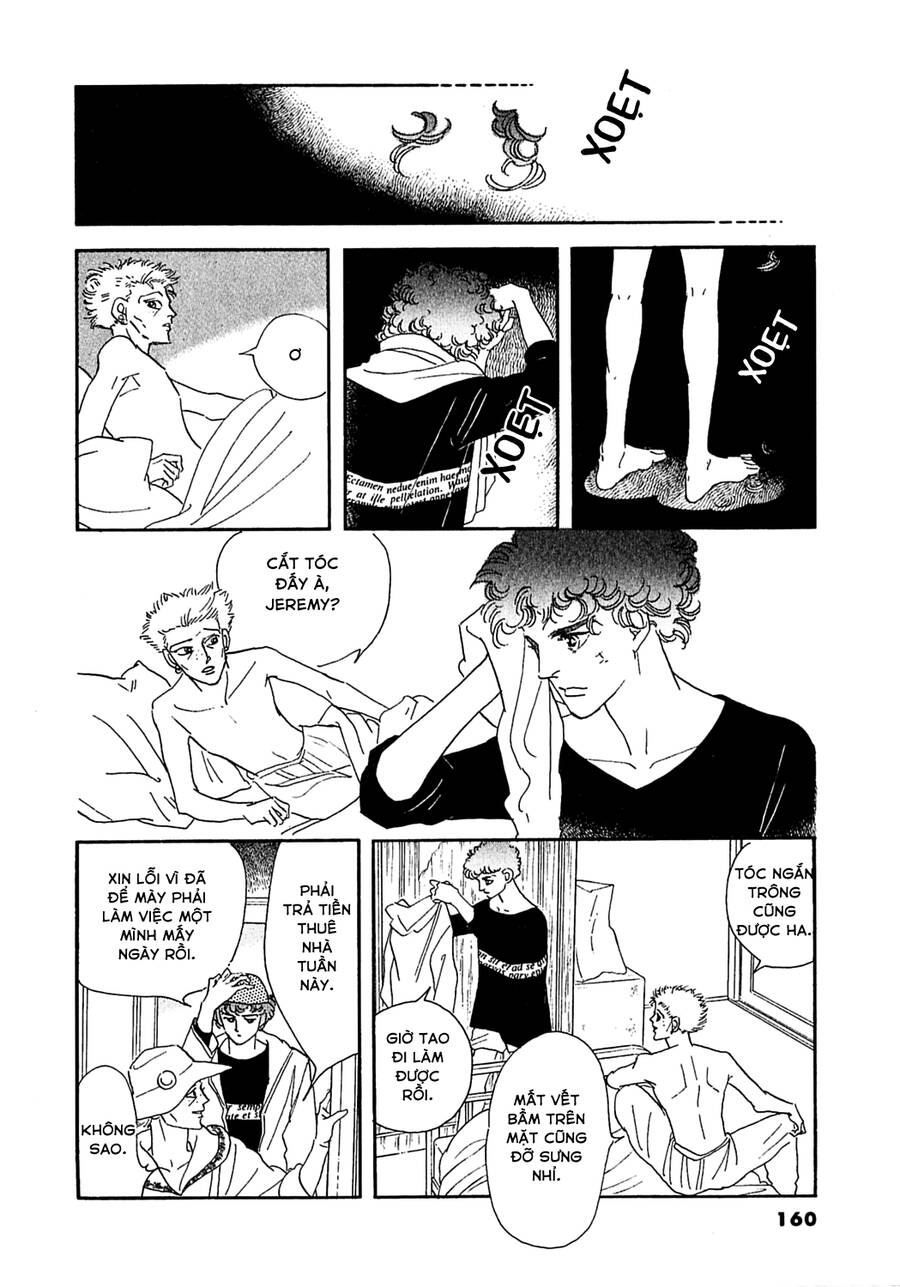 Ngự Trị Ta, Vị Chúa Tàn Bạo – Zankoku Na Kami Ga Shihaisuru Chapter 29 - Trang 2