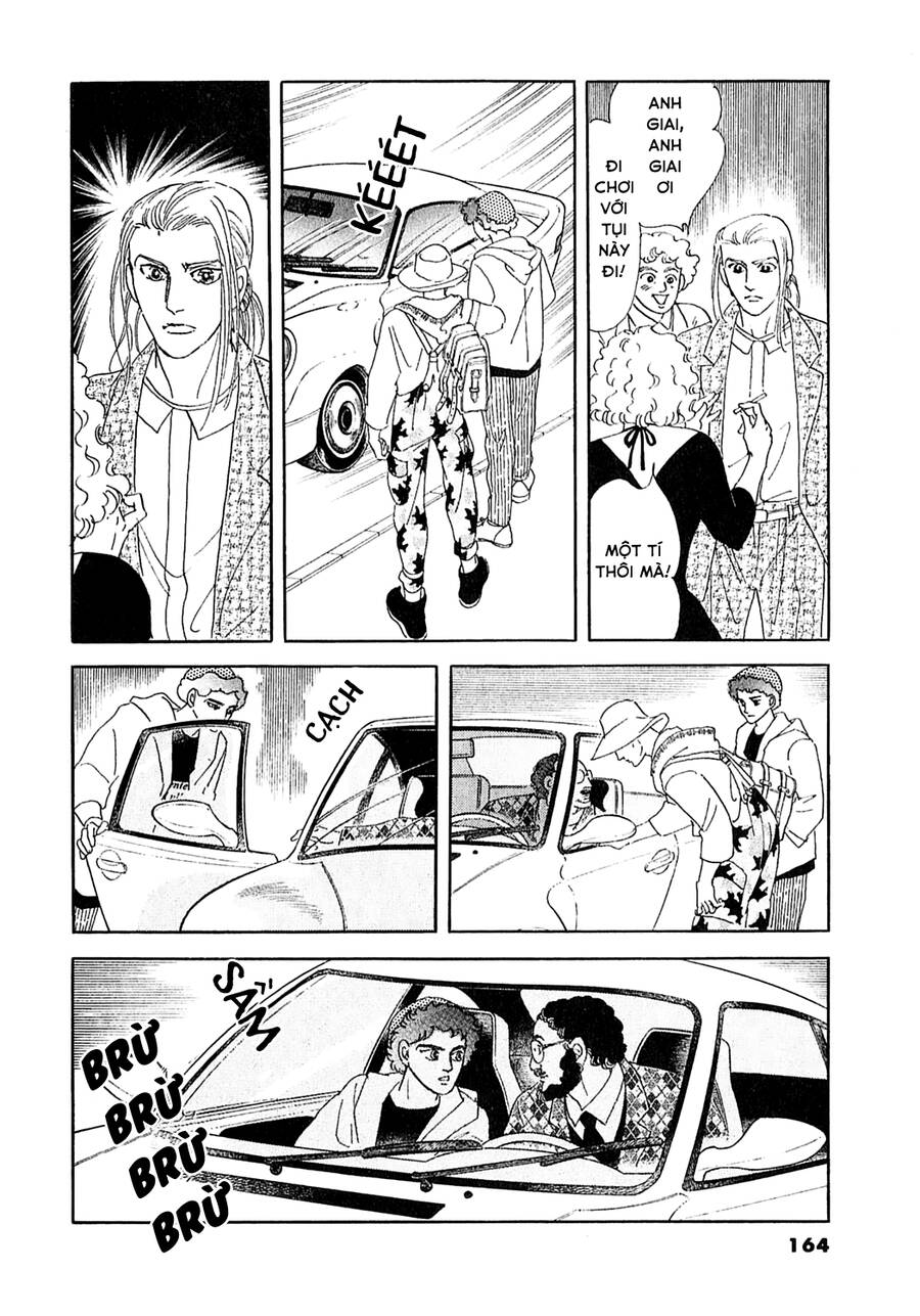 Ngự Trị Ta, Vị Chúa Tàn Bạo – Zankoku Na Kami Ga Shihaisuru Chapter 29 - Trang 2