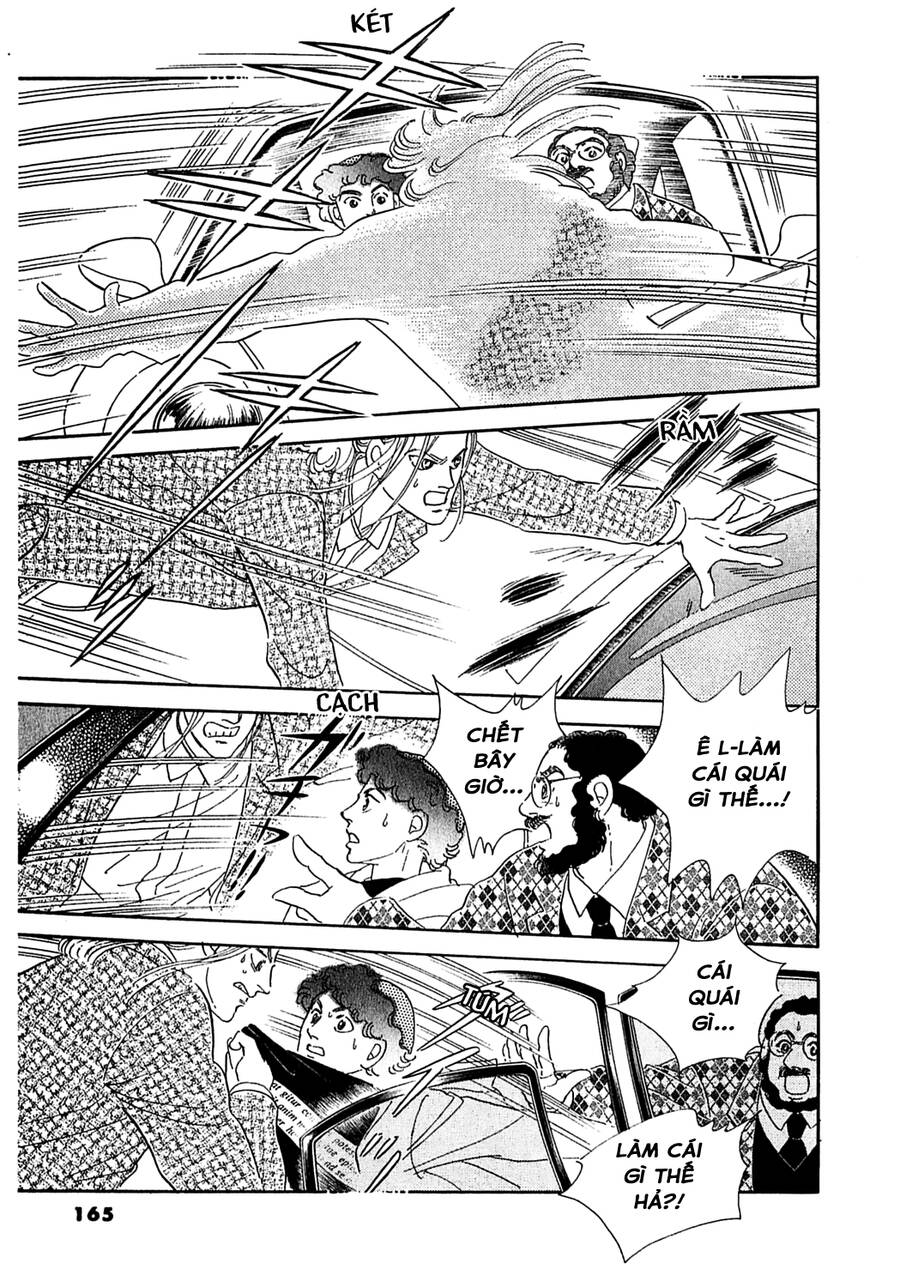 Ngự Trị Ta, Vị Chúa Tàn Bạo – Zankoku Na Kami Ga Shihaisuru Chapter 29 - Trang 2